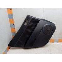 Обшивка двери Mazda CX-7 ER 2008 EG2368560F02, EG2368560E02