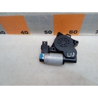 Моторчик стеклоподъемника Mazda CX7 1 2008 G22C5858X