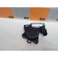 Моторчик стеклоподъемника Mazda CX7 1 2008 G22C5858X