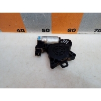 Моторчик стеклоподъемника Mazda CX7 1 2008 GJ6A5958X
