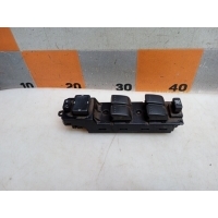 Блок управления стеклоподъемниками Mazda CX-7 ER 2008 EH1466350