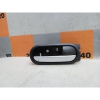 Ручка двери внутренняя Mazda CX7 1 2008