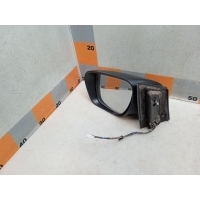 Зеркало левое Mazda CX7 1 2008
