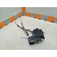 Замок двери задней правой Mazda CX7 1 2008