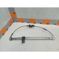 Стеклоподъемник задний Mazda CX7 1 2008