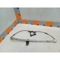 Стеклоподъемник задний Mazda CX7 1 2008
