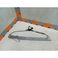 Стеклоподъемник передний Mazda CX7 1 2008