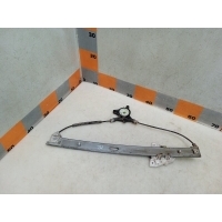 Стеклоподъемник передний Mazda CX7 1 2008