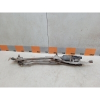 Трапеция стеклоочистителей Mazda CX-7 ER 2008 EG2167360B