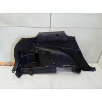 Обшивка багажника Mazda CX7 1 2008 EG2168871