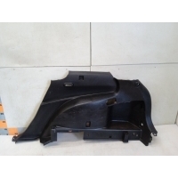 Обшивка багажника Mazda CX7 1 2008 EG2168851