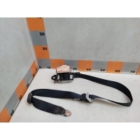 Ремень безопасности передний Mazda CX-7 ER 2008 EGY157L90A34