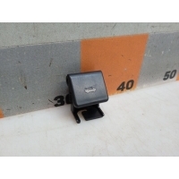 Ручка открывания капота Mazda CX7 1 2008