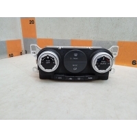 Блок управления отопителем Mazda CX-7 ER 2008 EH1561190, K1900EH15