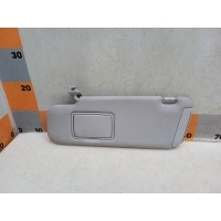 Козырек солнцезащитный Mazda CX-7 ER 2008 EH146932077