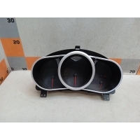 Панель приборов Mazda CX-7 ER 2008 EH4155471A, EG6555446