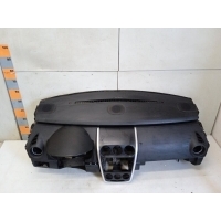 Торпедо Mazda CX-7 ER 2008 EG2160400F02, EG2160400F