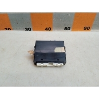 Блок управления центральным замком Mazda CX7 1 2008 EG23675DZB