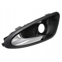 Ручка внутренняя для дверь передняя левая для seat ibiza iv 08-17