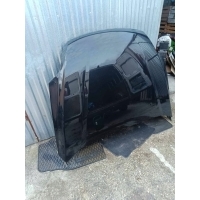 Капот форд mondeo mk4 рестайлинг цвет g6