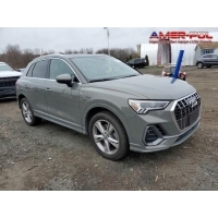 Audi q3 2020 audi q3 премиум плюс s-line , siln...