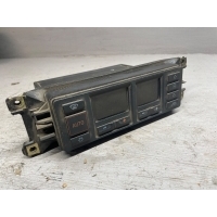 Блок управления печки/климат-контроля Audi A6 C4 (S6,RS6) 1994 4A0820043C