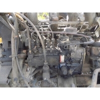 Тнвд мерседес утка t1 2,9 6020701901