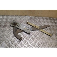 Стеклоподъемник prawych передняя дверь opel vectra а 86_ , 87_ 90270658r