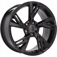 4× колесо алюминиевая racingline b1571 8.5