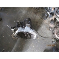 Nissan qashqai j10 1,6 16v кпп jrq s2g