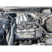 Lexus rx 300 двигатель в сборе 3.0 v6 бензин 1mz-fe