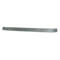 Накладка порога переднее правый toyota yaris ii 3drzwi 06-11r jtd 67913-52110