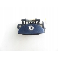 Ручка крышки багажника mercedes - benz w168 a1687400193