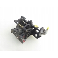 Ручка крышки багажника mercedes - benz w168 a1687400693