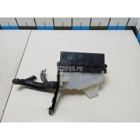 Блок реле Nissan Primera P12E (2002 - 2007) 243804M460