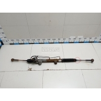 Рейка рулевая Nissan Primera P12E (2002 - 2007) 49001BA210