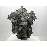 Двигатель Toyota RX 300/330/350/400h (2003 - 2009) 1900031E40