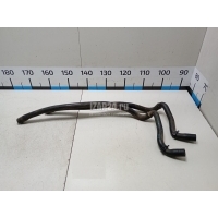 Патрубок отопителя VAG Touareg (2002 - 2010) 7L0819884