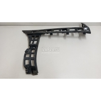 Направляющая заднего бампера левая VAG Passat [B6] (2005 - 2010) 3C5807377