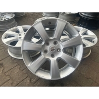 4× колесо алюминиевая suzuki гранд vitara sx4 7.0