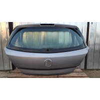 Крышка багажника багажника opel astra h 3 iii 5d хэтчбек z4au z163