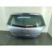 Крышка багажника багажника opel astra h z163 hatchback