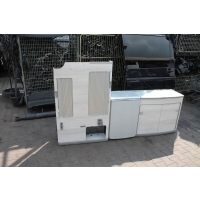 Meble кухня gazówka volkswagen t5 t6 california