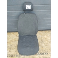 Кресло передняя левый водителя airbag toyota yaris 99 / 05