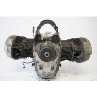 Bmw r 1200 gs 08-12 двигатель гарантия загрузки