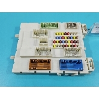 Блок управления блок skrzynka форд focus mk3 bv6n-14a073-eu