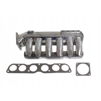 Коллектор впускной toyota 2jz-gte