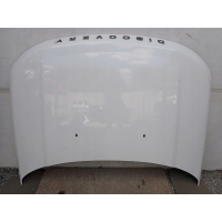Капот крышка двигателя land rover discovery 4 iv l319 2010- bka780040