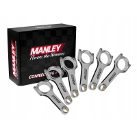 Кованые поршни wiseco шатун manley toyota supra 2jzgte 3.0l 24v 93-98