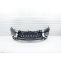 Бампер Mitsubishi Pajero Sport KS0W 2020 6400H064, 6400D925HB, 6407A129, 6402A373, 8321A644, 8321A643, 6407A154, 6407A153, 6407A149, 6407A150, 8321A668